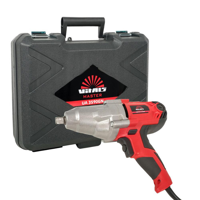 Гайковерт мережевий VITALS UA 3590GN (100102)